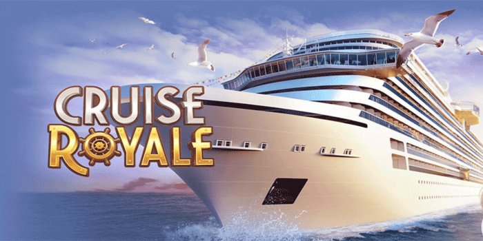Panduan Efektif Jackpot Slot Cruise Royale Untuk Untung Maksimal