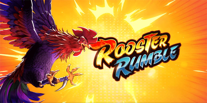 Cara Sederhana Jackpot Besar Slot Rooster Rumble Setiap Hari