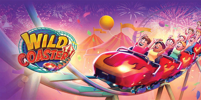 Strategi Jitu Bermain Slot Wild Coaster Untuk Jackpot Konsisten