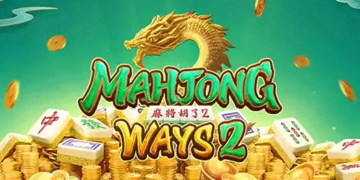 Tips Gacor Dijamin Maxwin Bermain di Slot Mahjong Ways 2