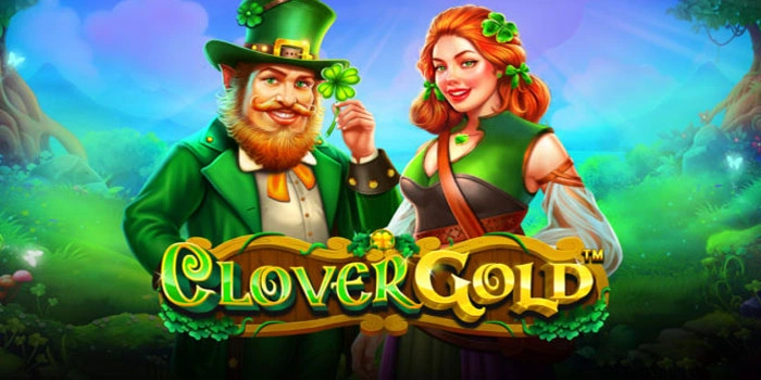 Strategi Slot Clover Gold Temukan Scatter Dengan Mudah