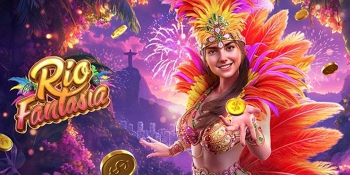 Tips Ampuh Biar Lebih Mudah Maxwin di Slot Rio Fantasia 