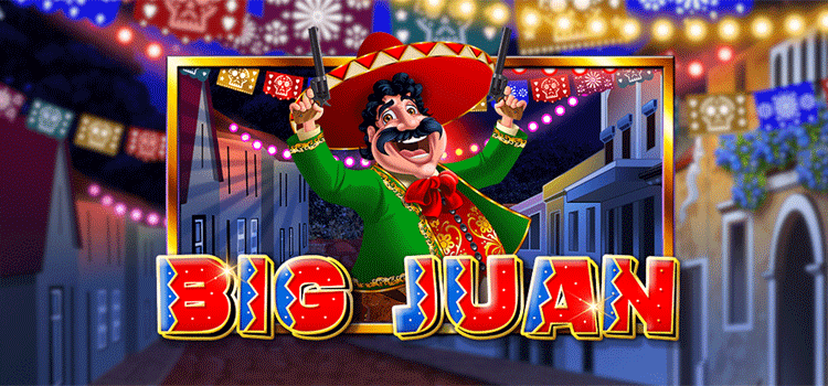 Rahasia Jackpot Besar Di Slot Big Juan Yang Terbukti Ampuh
