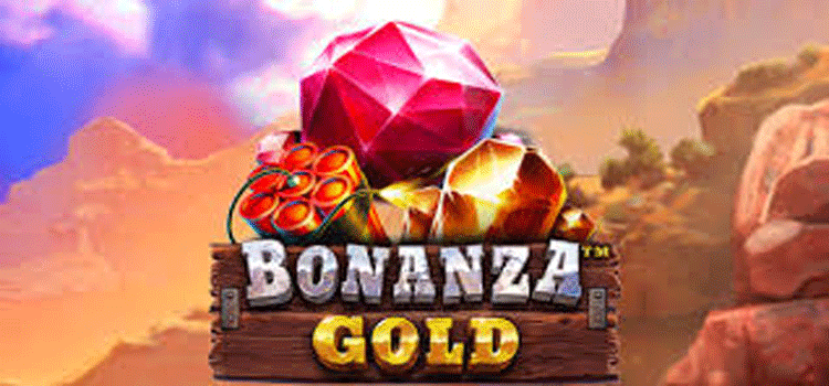 Slot Bonanza Gold Terbaru Yang Lagi Bagi Jackpot Besar