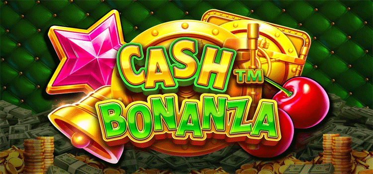 Trik Slot Cash Bonanza Biar Kemenangan Terus Mengalir