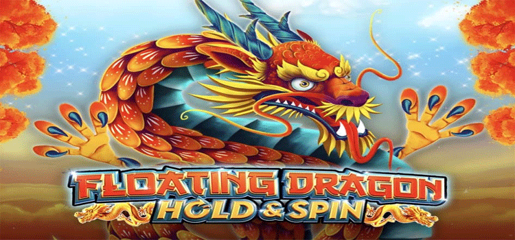 Slot Floating Dragon Populer Dengan Kemenangan Besar