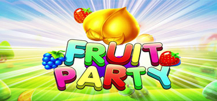 Tips Slot Fruit Party Anti Boncos Untuk Pemula