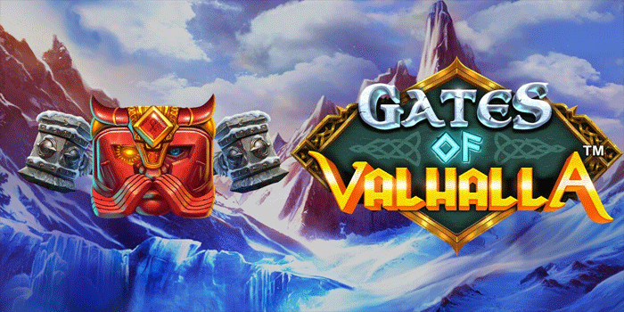 Strategi Ampuh Meraih Jackpot di Slot Gates of Valhalla