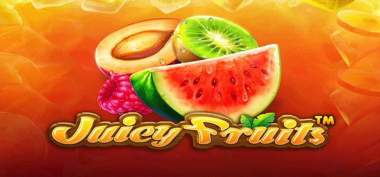 Slot Juicy Fruits Gacor Malam Ini Siap Kasih Jackpot
