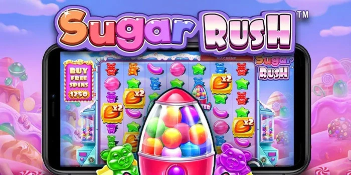  Rahasia Pola Menang Konsisten di Slot Sugar Rush Yang Jarang Diketahui 