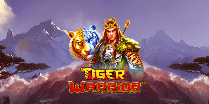 Cara Ampuh Mengunci Jackpot di Slot Tiger Warrior Dengan Modal Mini