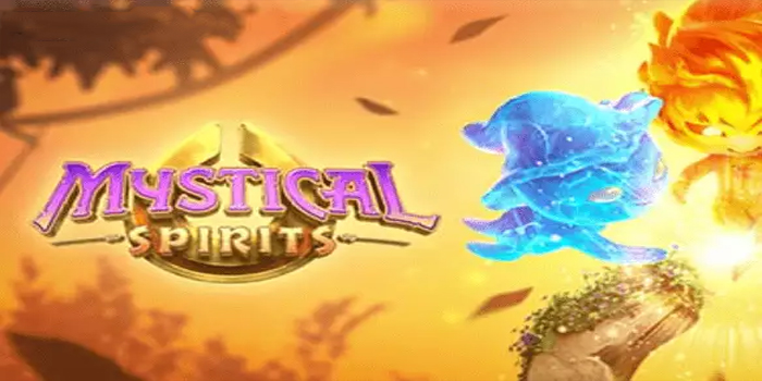 Cara Mudah Mendapatkan Jackpot di Slot Mystical Spirits