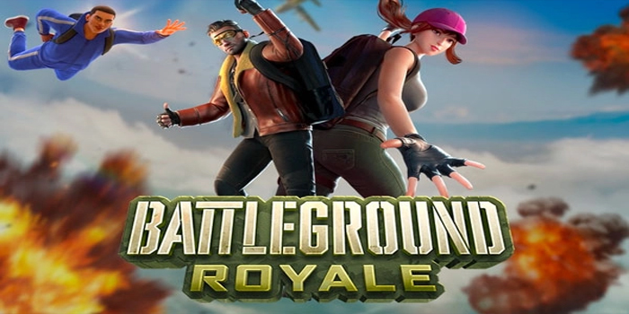 Trik Jitu Cara Mendapatkan Maxwin di Slot Battleground Royale