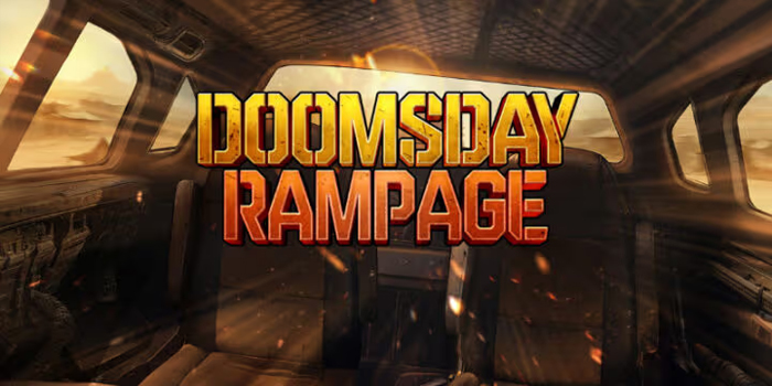 Cara Mudah Mendapatkan Jackpot Bermain Slot Doomsday Rampage