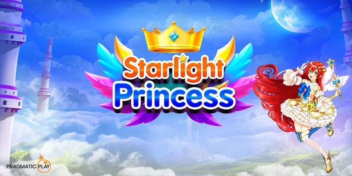 Tips Jitu Meningkatkan Peluang Jackpot Slot Starlight Princess