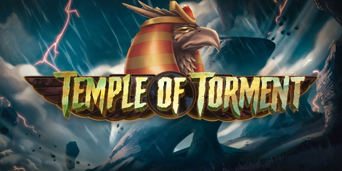 Tips Mendapatkan Bonus Bermain Slot Temple of Torment