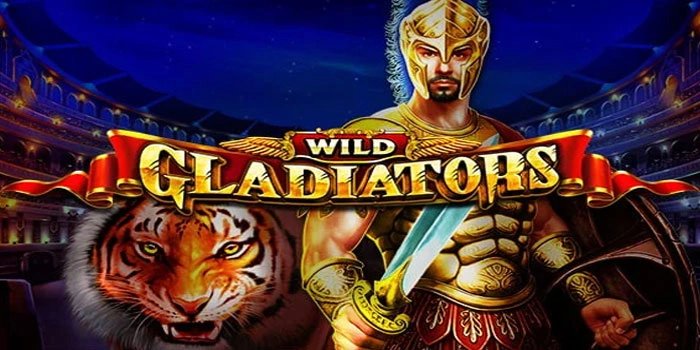Cara Gacor Untuk Membobol Profit Slot Wild Gladiators Pakai RTP Live